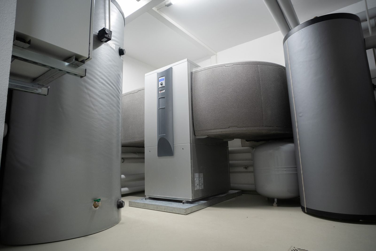 Commercial Water Heaters service in Miami, FL