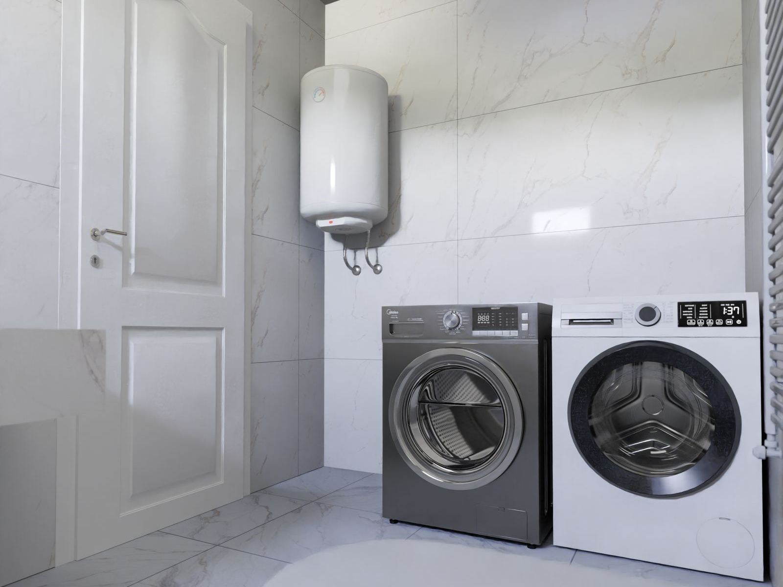 Water Heater Replacement service in Miami, FL