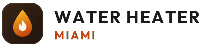 Miami Water Heater